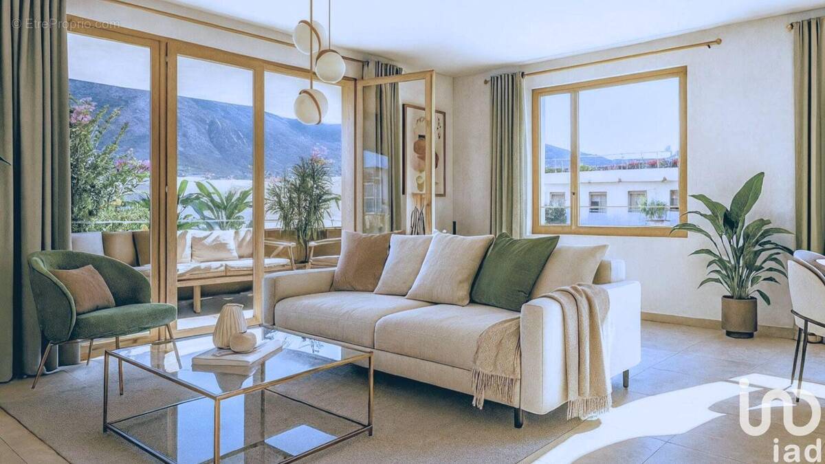 Photo 1 - Appartement à ANNECY