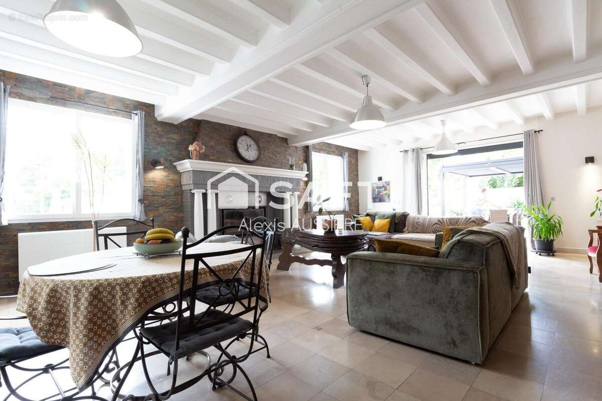 Photo 5 - Maison à LA FERTE-SOUS-JOUARRE