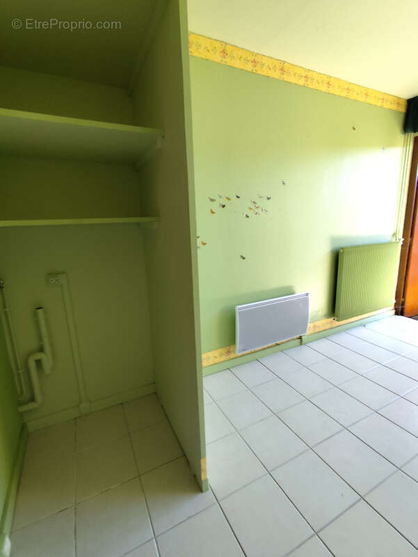 Appartement à MURAT-LE-QUAIRE