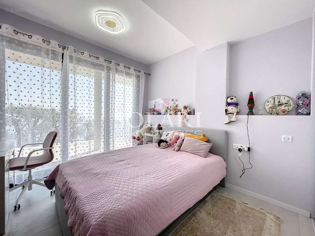 Maison à THEOULE-SUR-MER