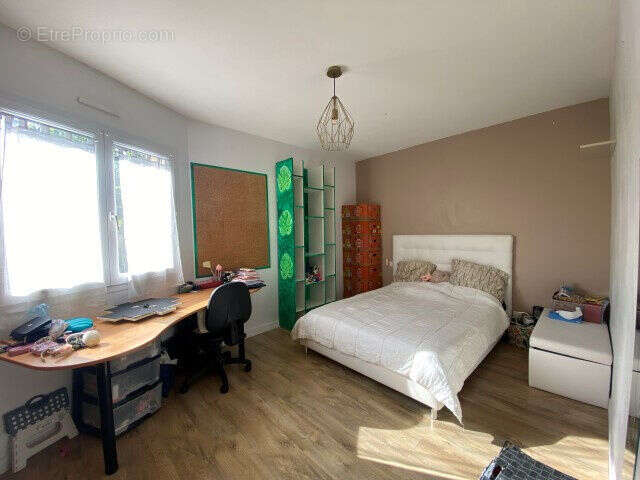 Photo 7 - Maison à NIORT