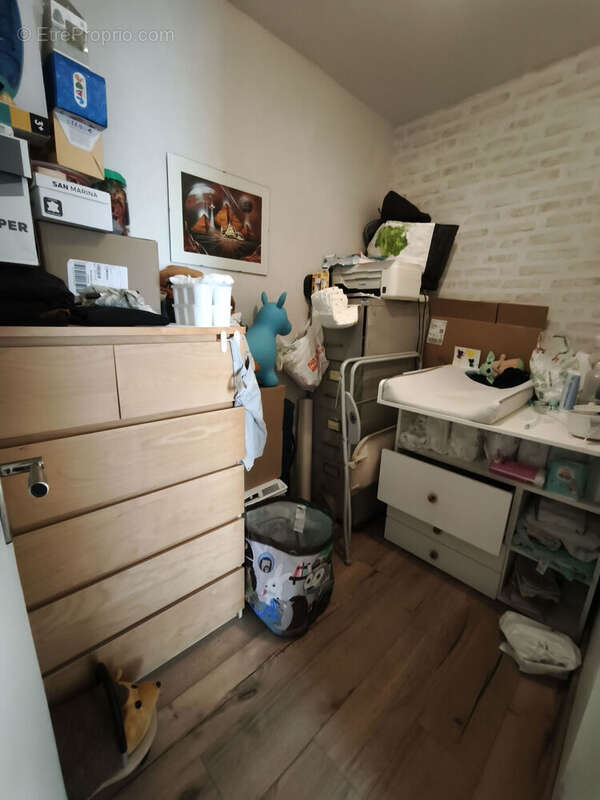Photo 9 - Appartement à SAINT-ETIENNE