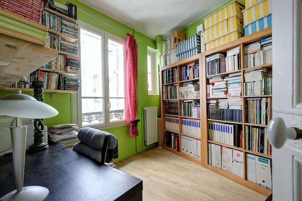 Appartement à vendre 6 pièces PARIS 18EME ARRONDISSEMENT (75) - photo 19