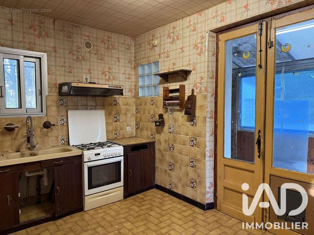 Maison 136 m² à Cazideroque  - photo 5