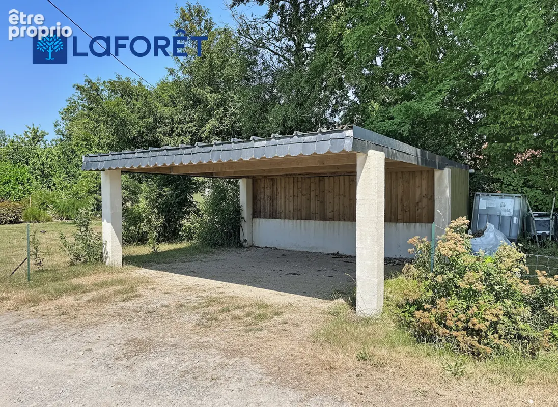 A Vendre Maison Pluméliau - photo 11