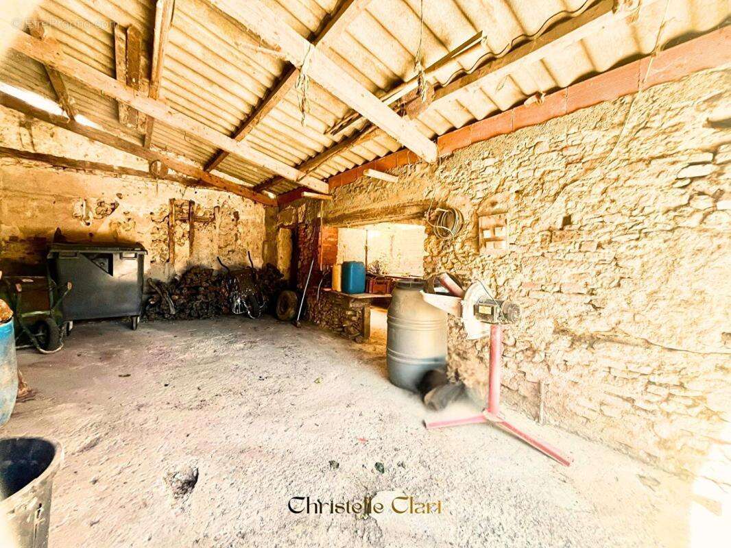 Maison de village située à Fanjeaux, 172.80 M2 - photo 10