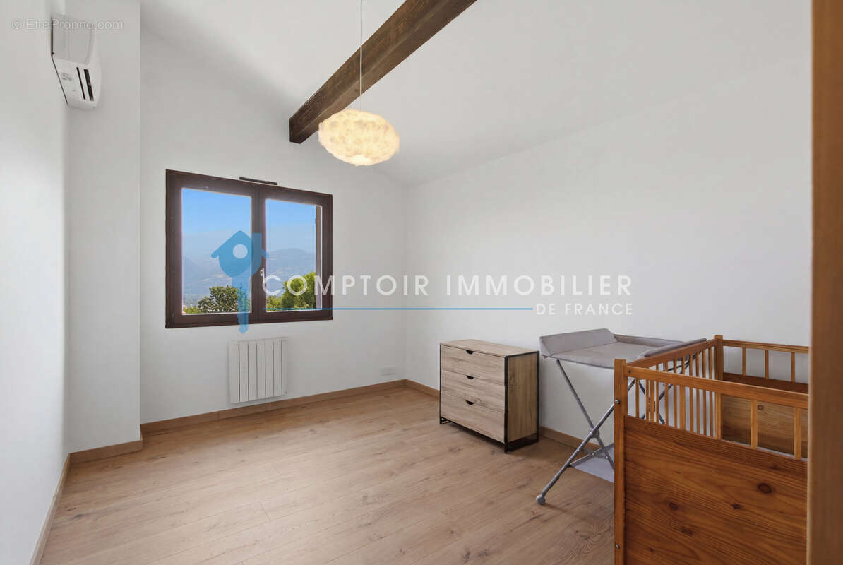 Maison à BERNIN