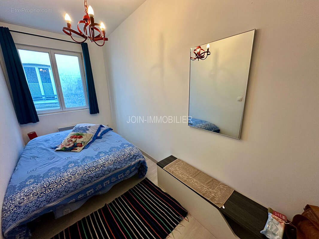 Appartement à DIEPPE