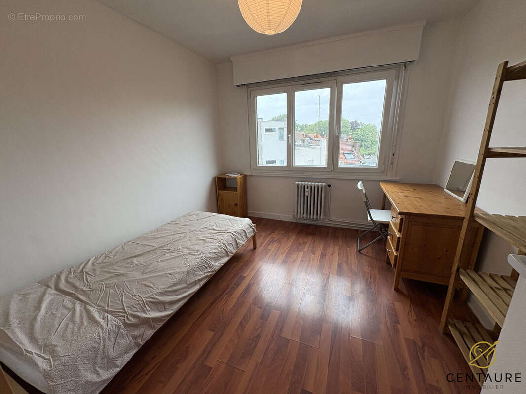 Appartement à LAMBERSART