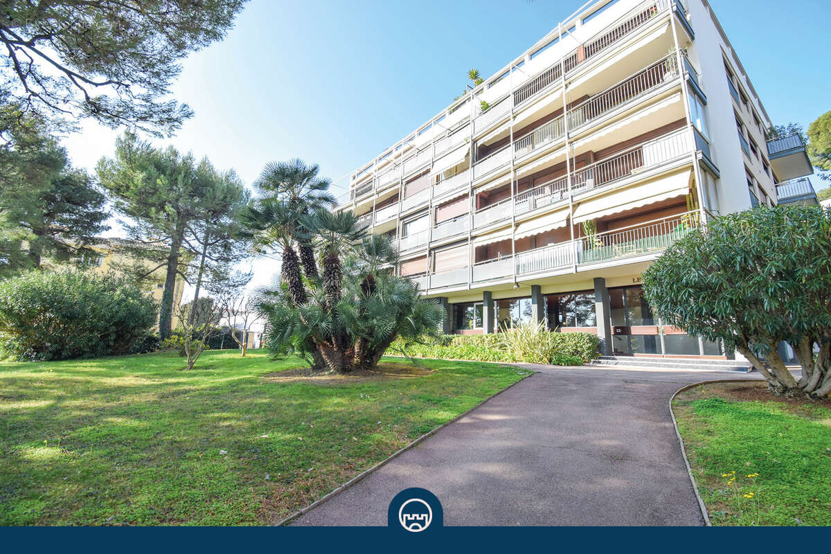 Appartement à LE CANNET