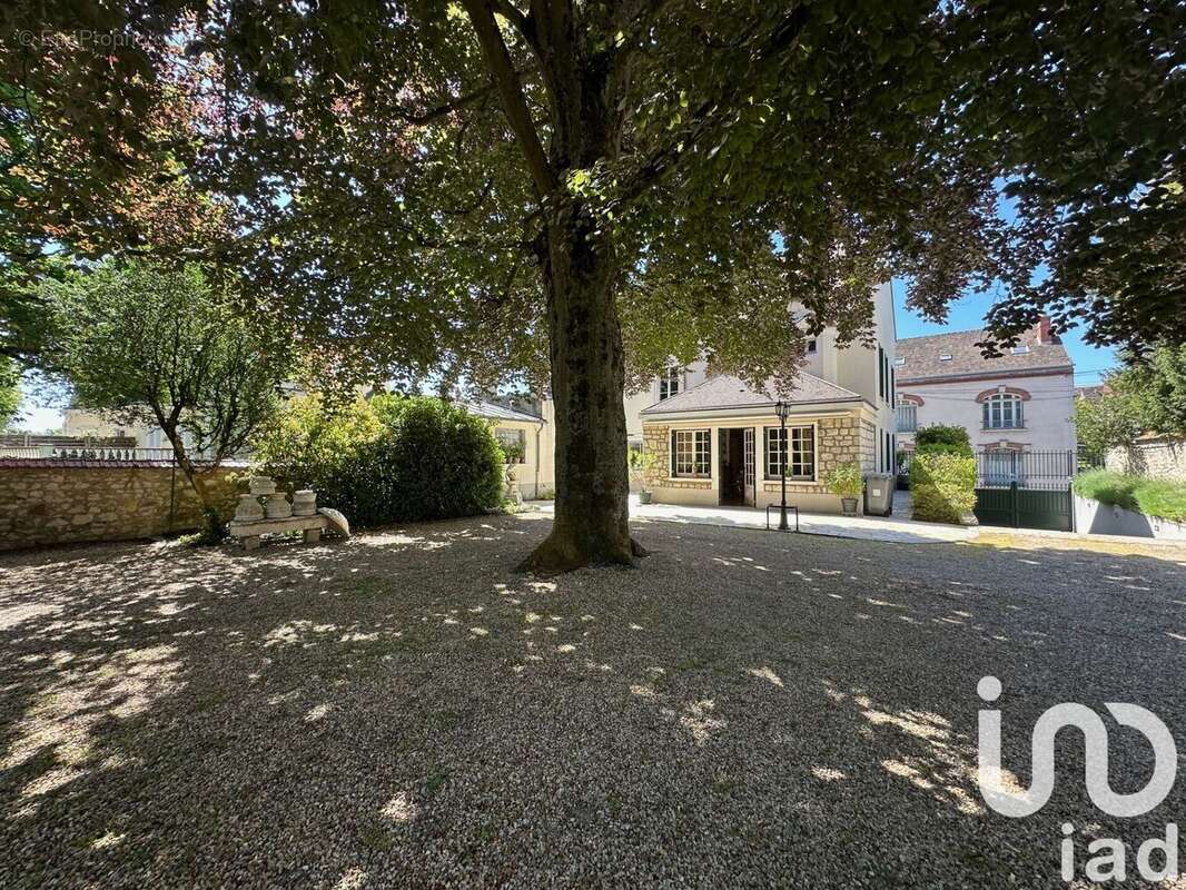 Photo 2 - Maison à MELUN