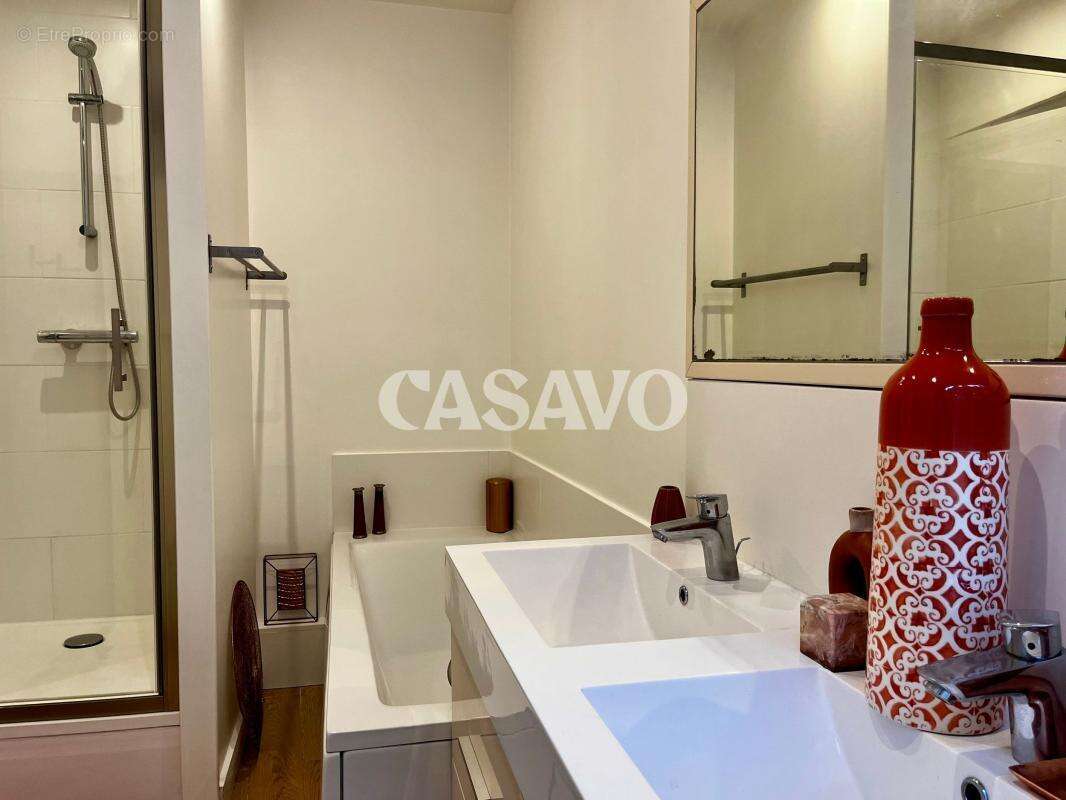 Appartement à LA MADELEINE