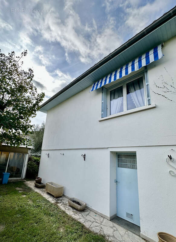 Maison à VILLENEUVE-SUR-LOT