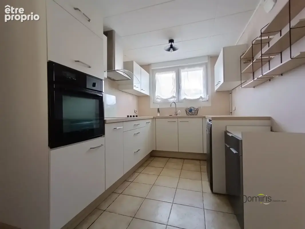Maison 4 pièces 94 m² à vendre à Leers (59115) - photo 5