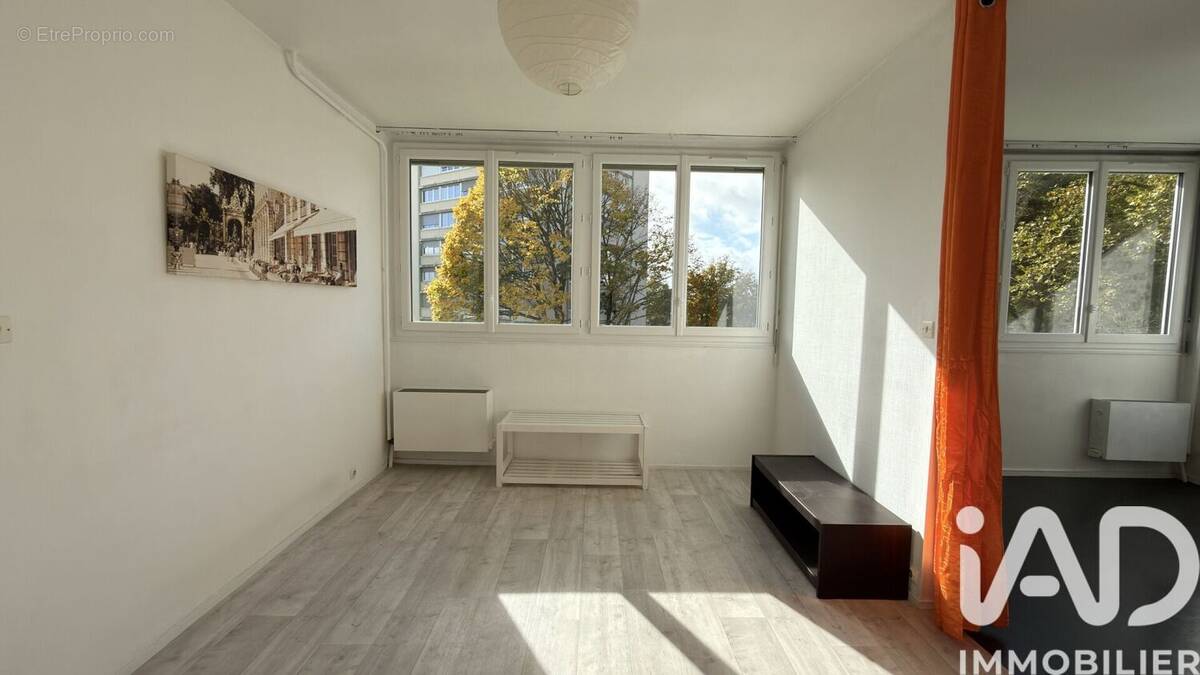 Photo 1 - Appartement à LIMOGES