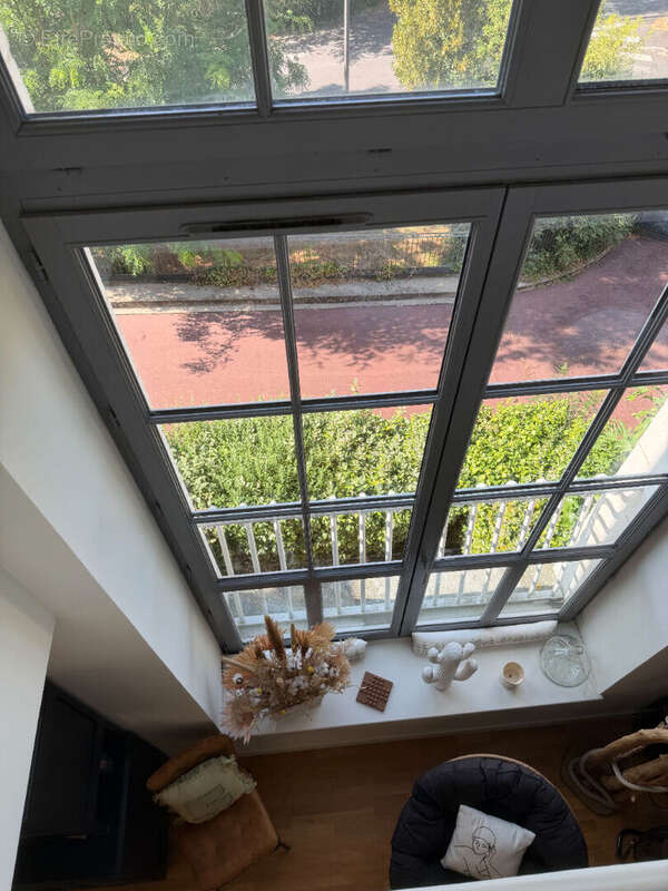 Appartement de standing à Poitiers 4 pièce(s) - photo 10
