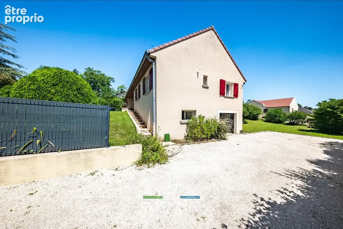 Maison familiale 5 chambres - 21310 Belleneuve - photo 18