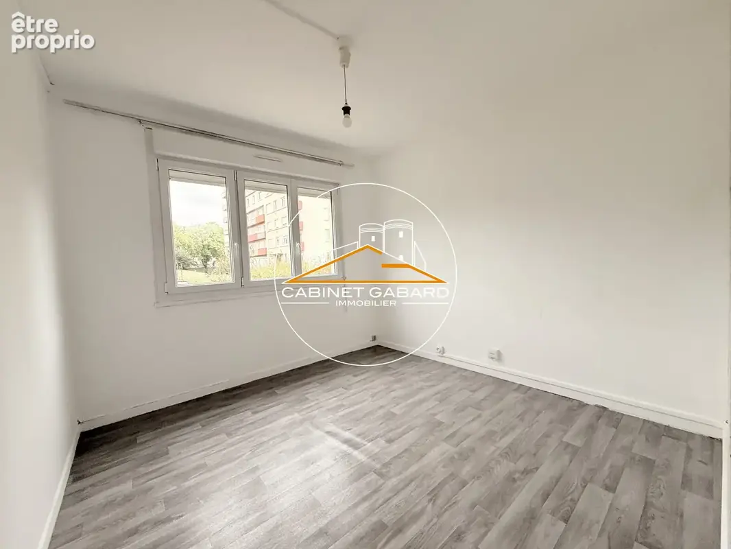 Appartement 2 pièces 28 m² à vendre à Angers (49100) - photo 4