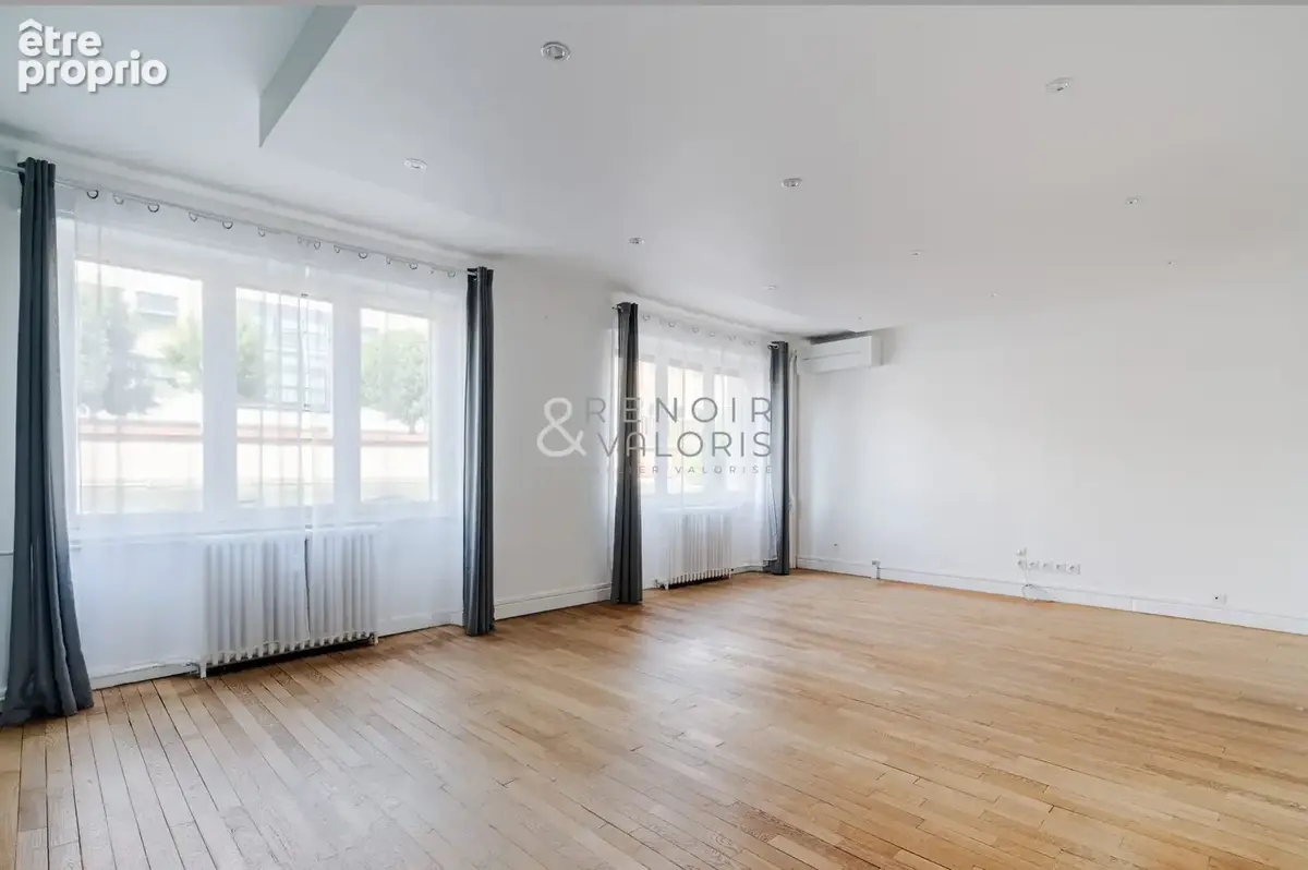 Appartement 146 m² à Nancy  - photo 5