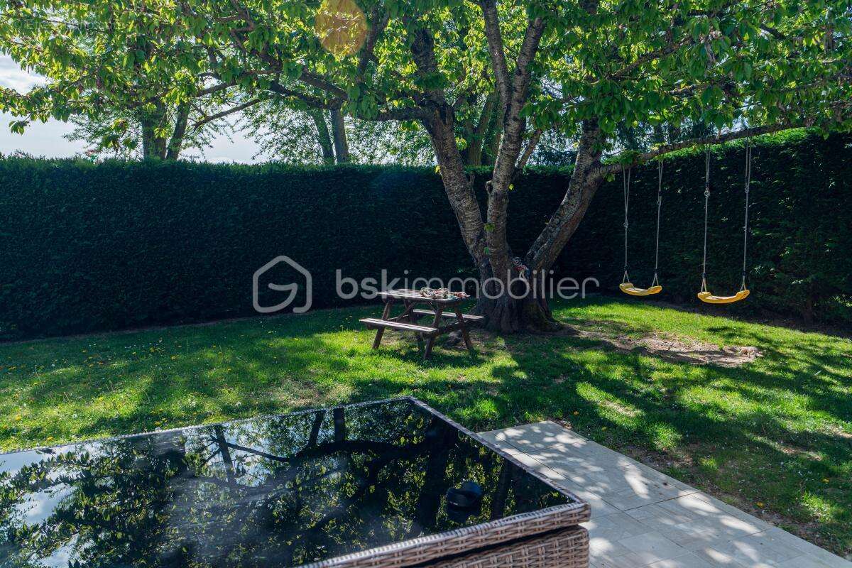 Maison 5 chambres - 115,84 m² - NANGIS - photo 20