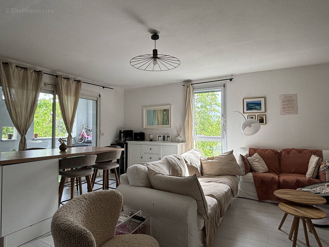 Appartement à MERIGNAC