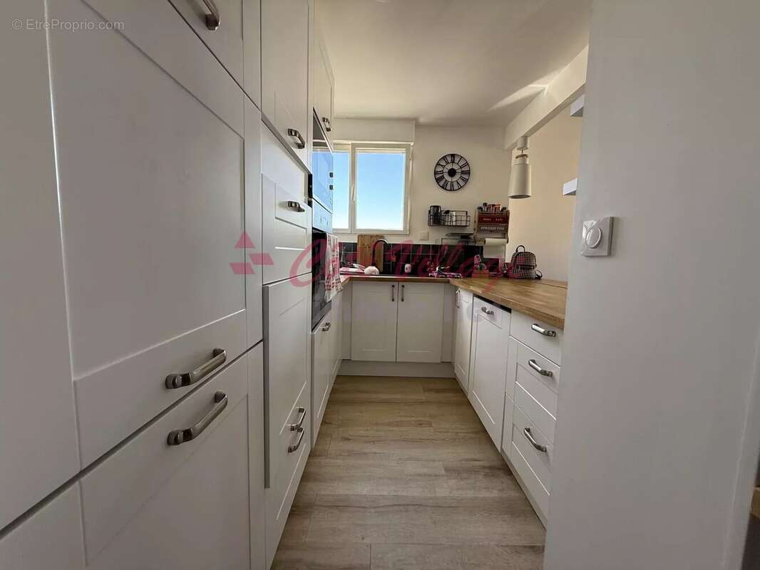 Appartement à GRUISSAN