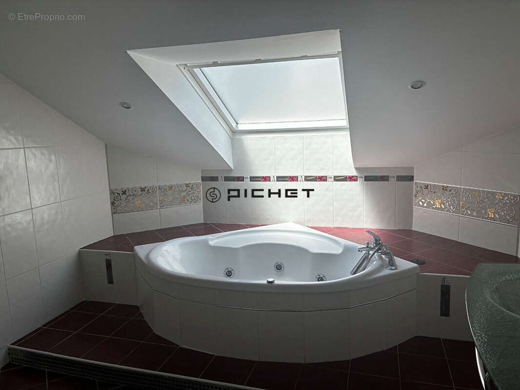 Appartement Le Mans 4 pièce(s) 128 m2 - photo 6