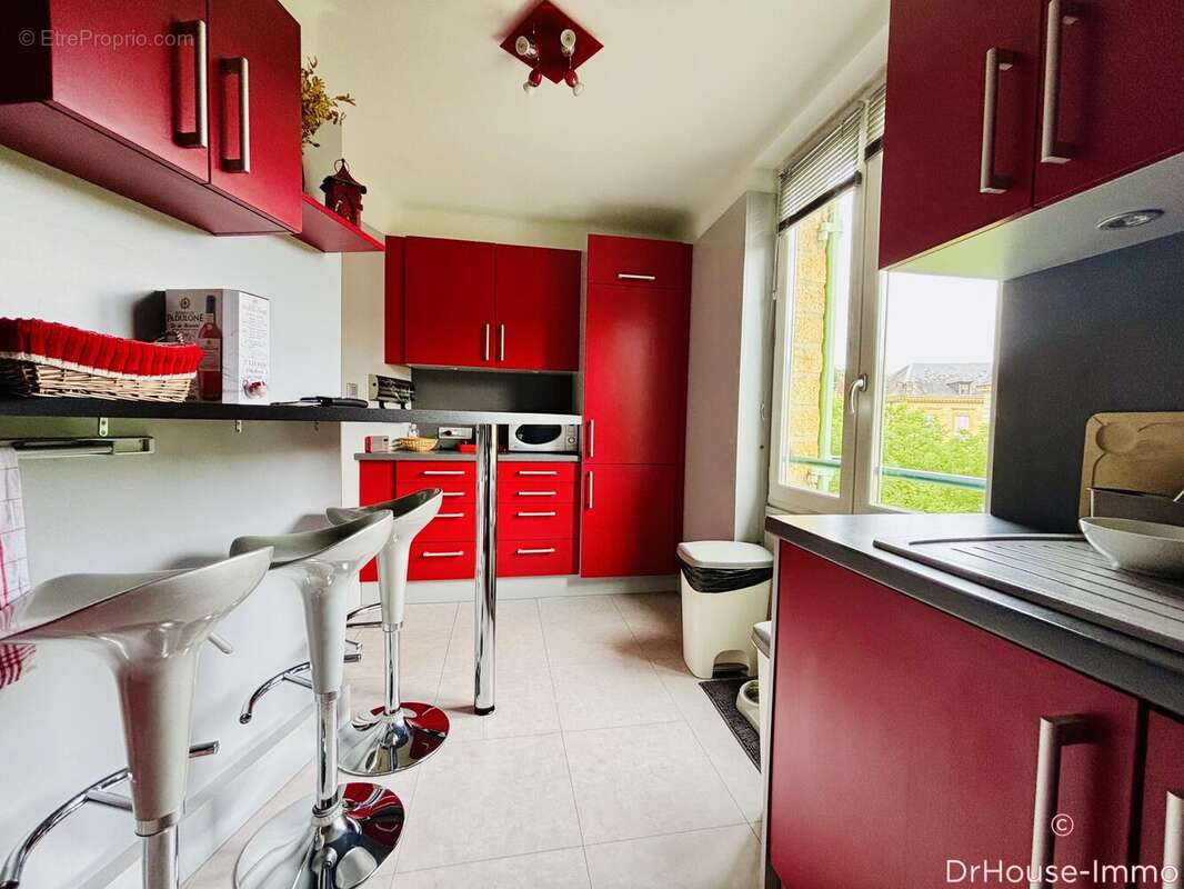 Appartement à SARLAT-LA-CANEDA