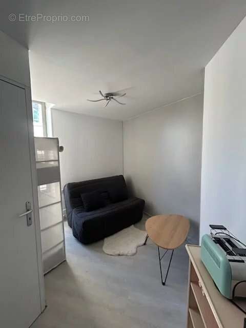 Appartement à AUXERRE