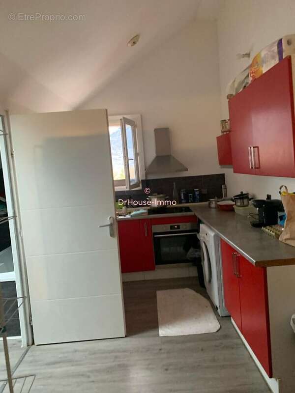 Appartement à VOUGY