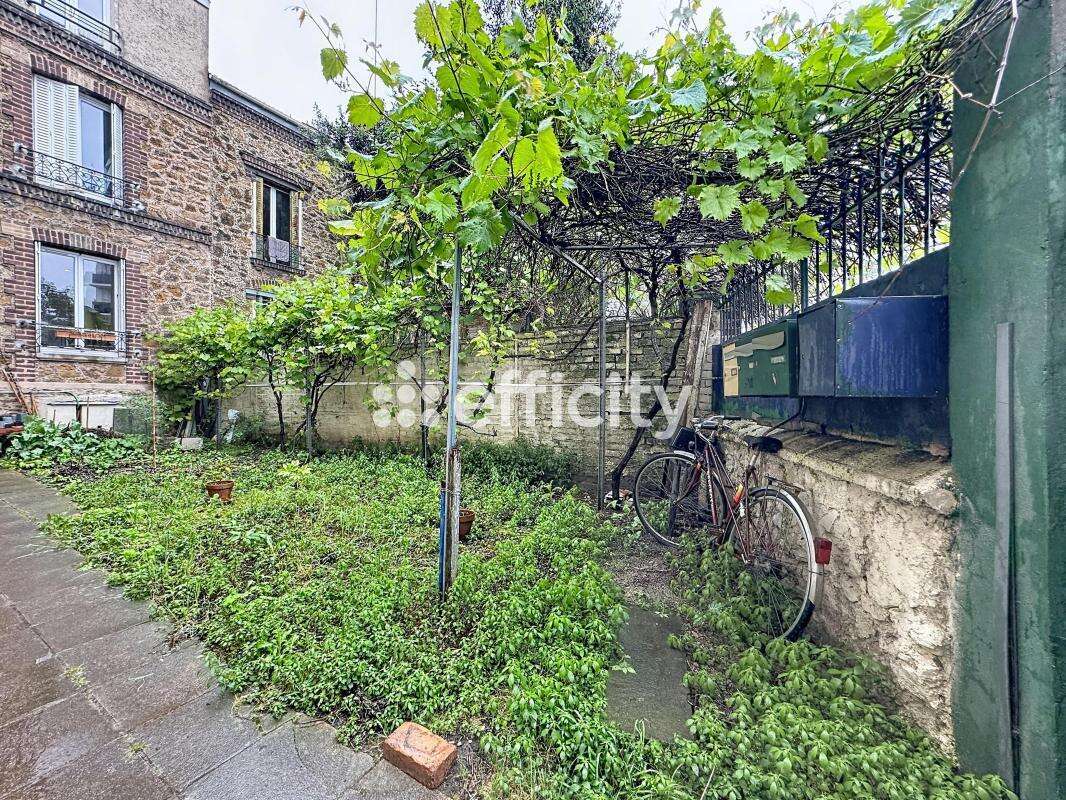 Appartement à BAGNOLET