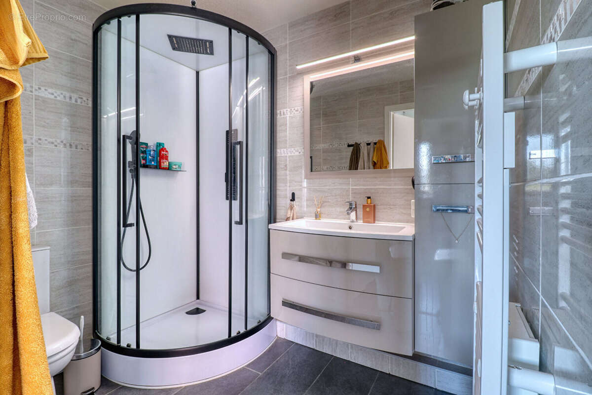 Appartement à ILLKIRCH-GRAFFENSTADEN