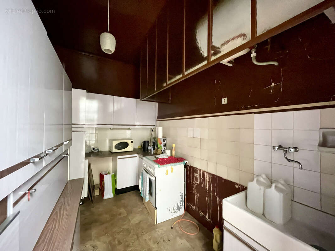 Appartement à CONFOLENS