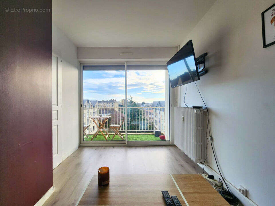 Appartement à ANGERS