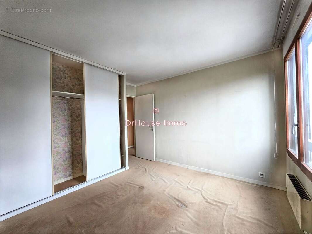 Appartement à CHELLES