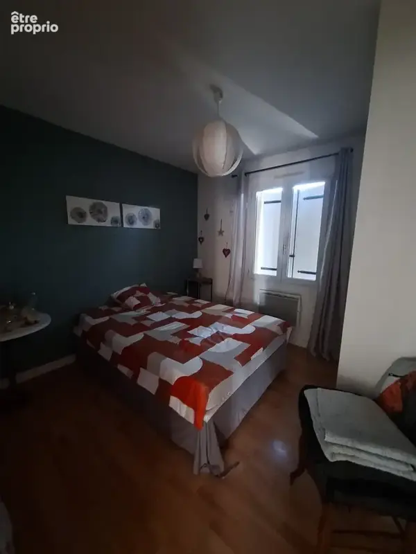 Maison plain-pied avec piscine - photo 6