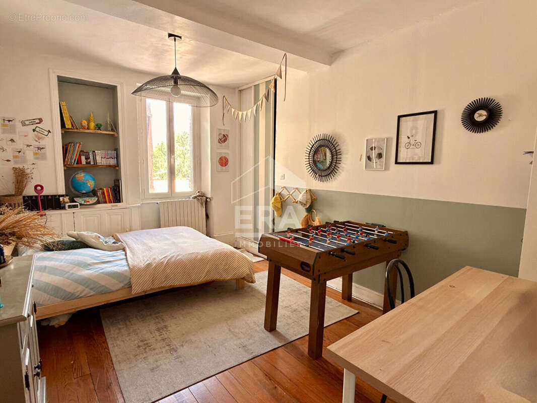 Maison 160m² à caen - photo 4