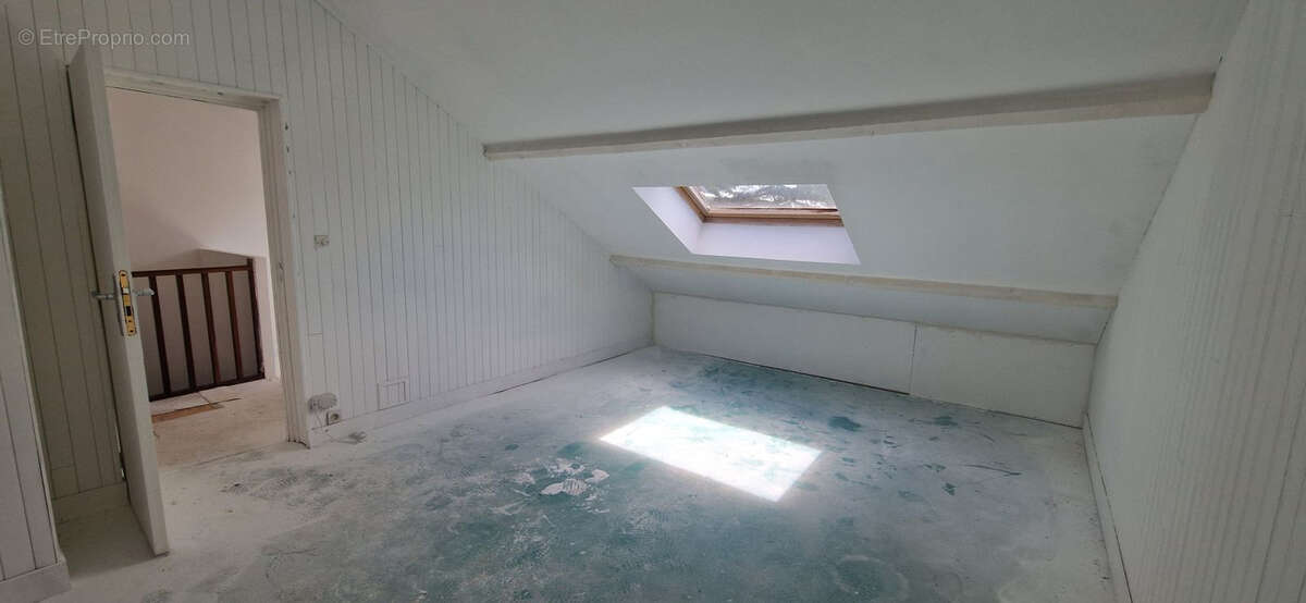 Maison à GAMBAIS