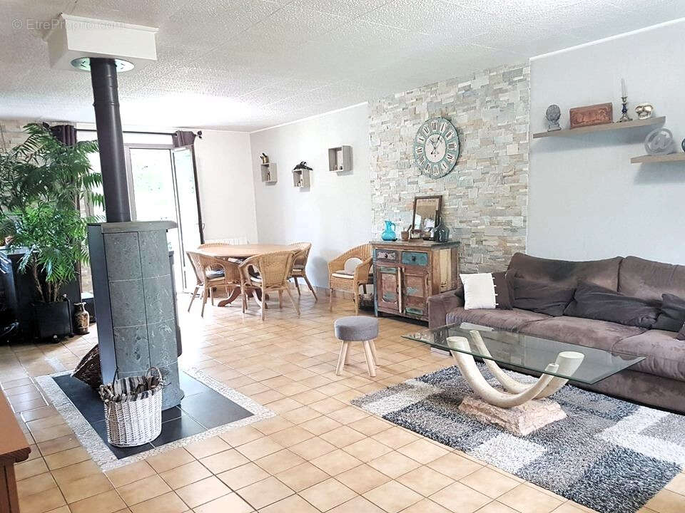 Maison à LA FERTE-SOUS-JOUARRE