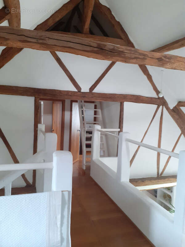 Maison à CALES