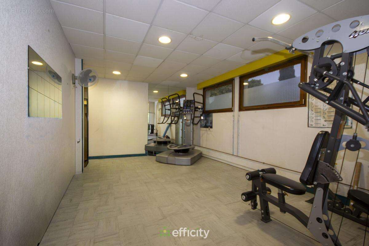 Appartement à DECIZE