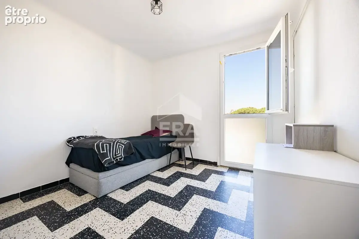 Appartement 80m² à perpignan - photo 11