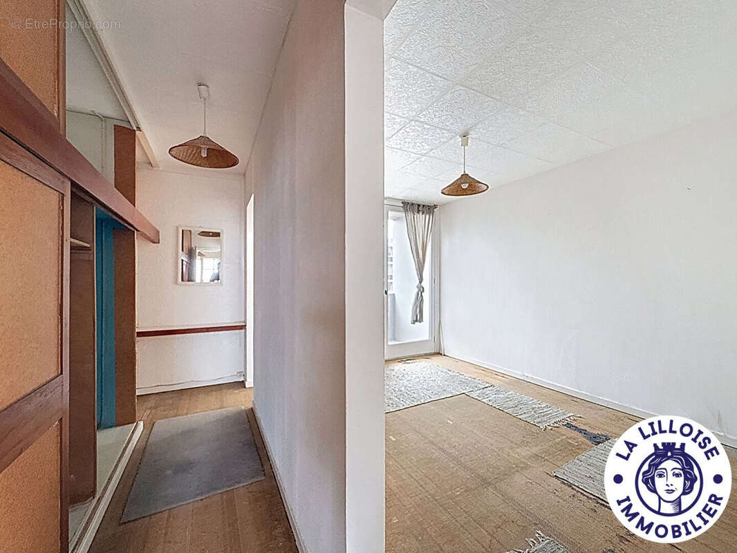 Appartement à LILLE