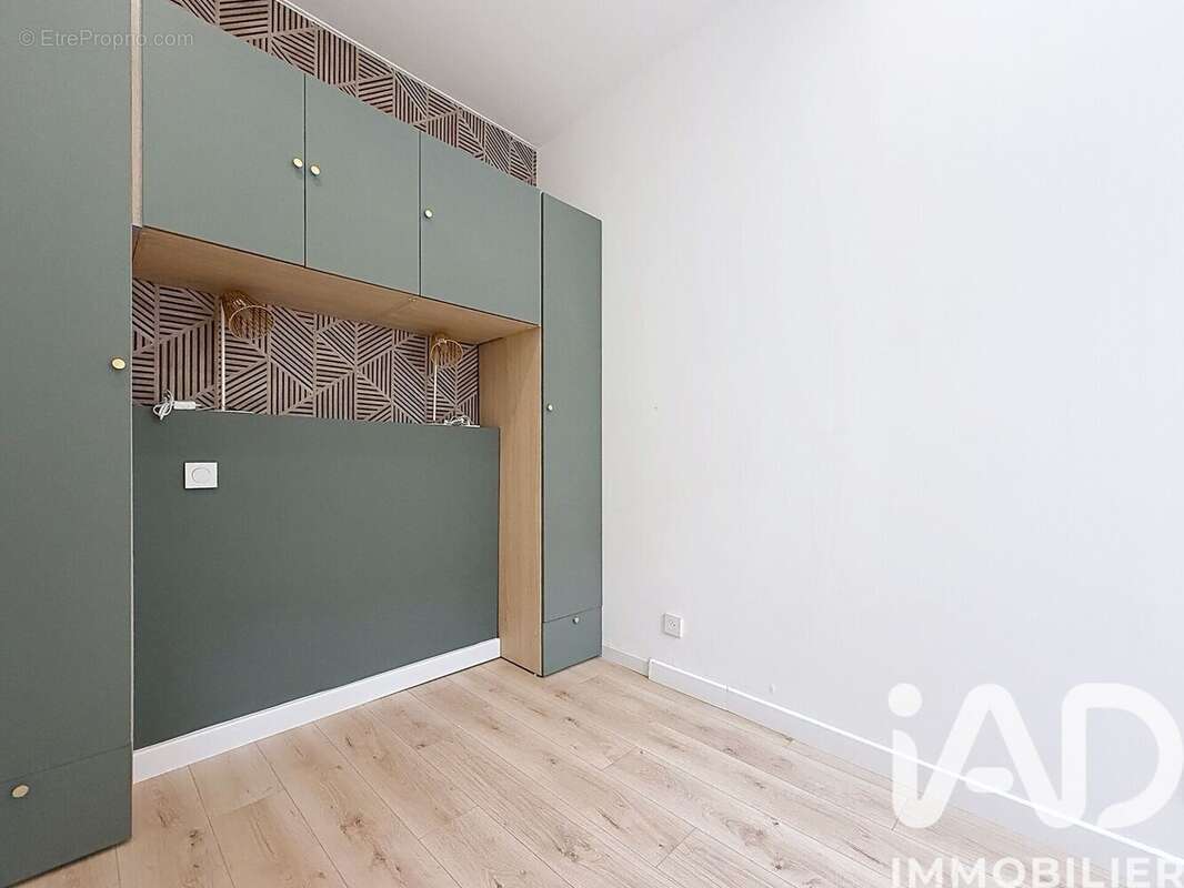 Photo 7 - Appartement à BEZIERS