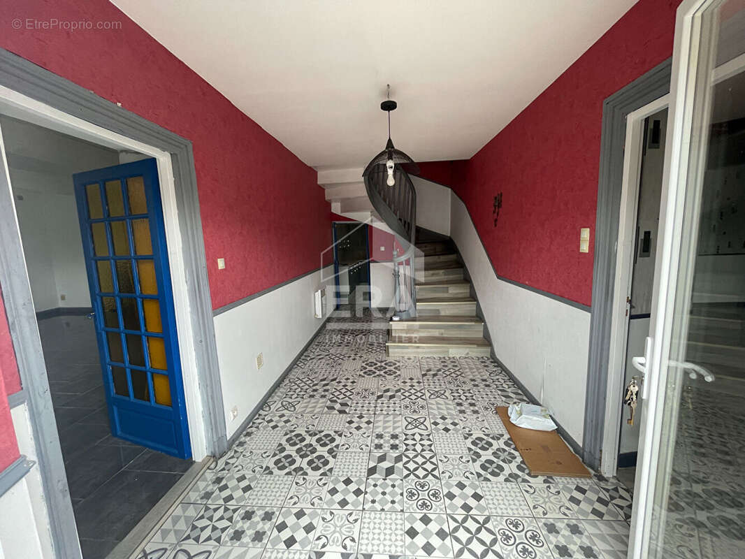 Maison 353m² à barbachen - photo 2