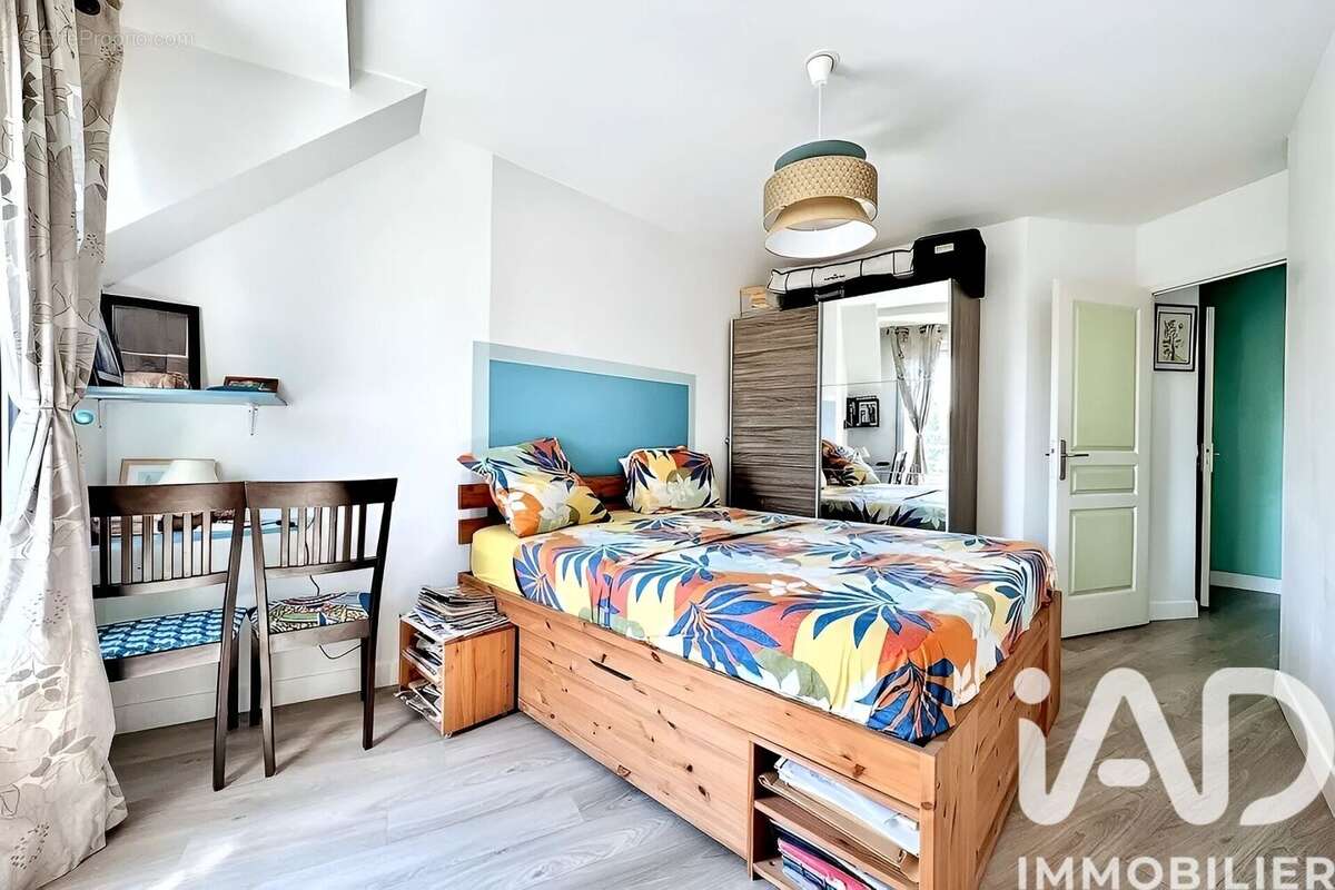 Photo 9 - Appartement à MASSY