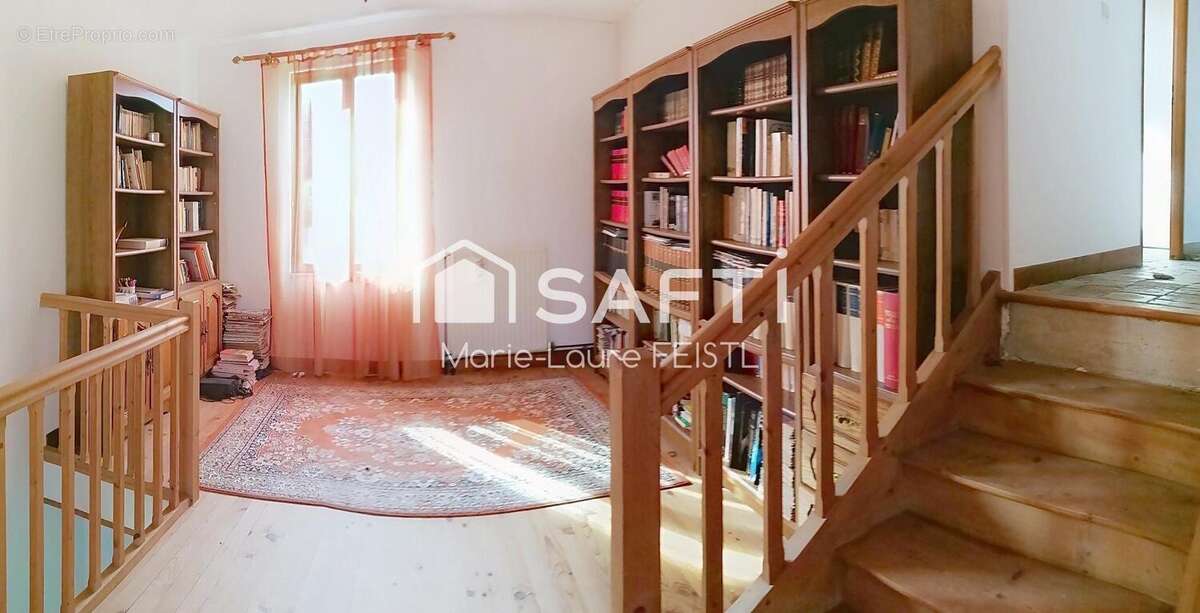 Photo 6 - Maison à CHARNIZAY