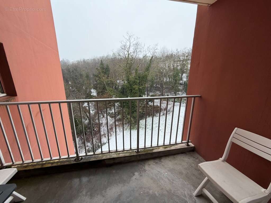 Appartement à LE CREUSOT