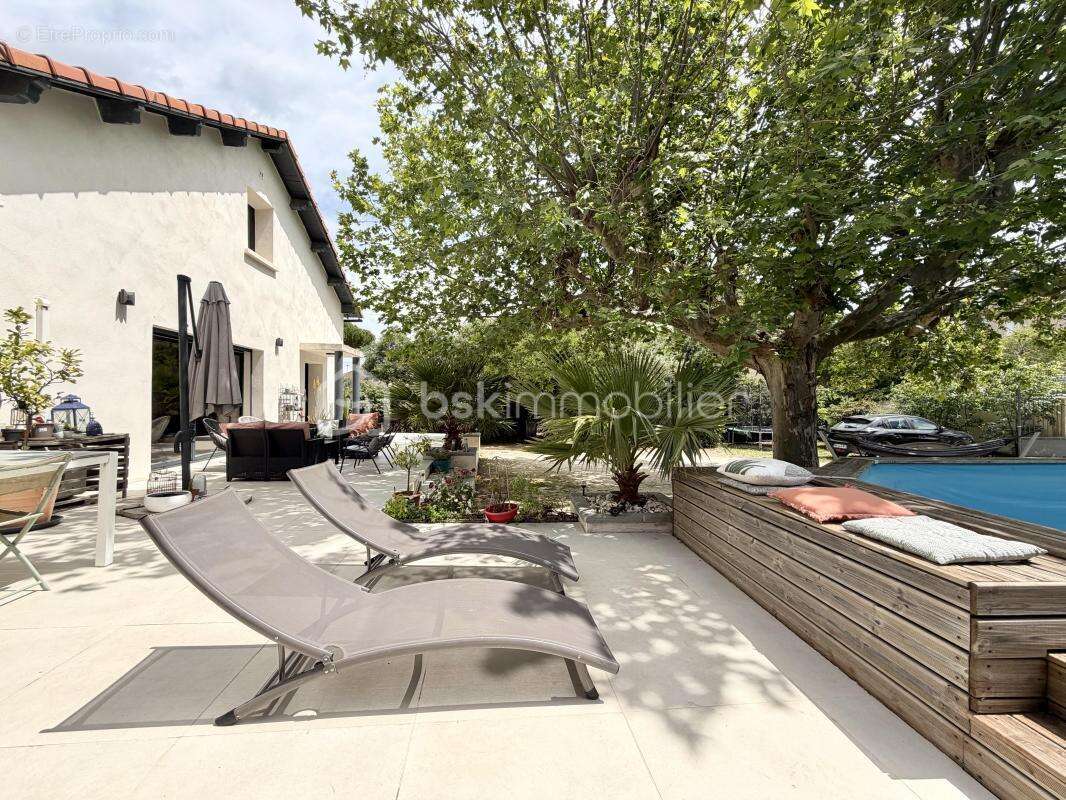 Maison coup de coeur sur Sorgues - photo 2