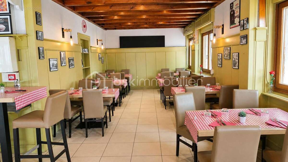Appartement à MARCKOLSHEIM